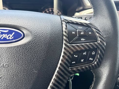 Used 2019 Ford Ranger XLT w/ FX4 Off-Road Package AWD/4WD image 16