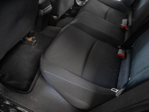 Used 2020 Honda Civic EX image 21