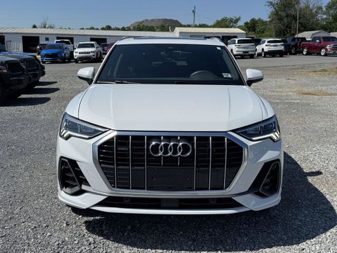 Used 2025 Audi Q3 2.0T Premium AWD/4WD image 28
