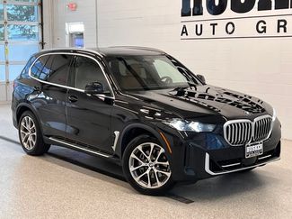 Used 2024 BMW X5 xDrive40i w/ Parking Assistance Package AWD/4WD video 1