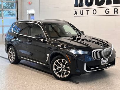 Used 2024 BMW X5 xDrive40i w/ Parking Assistance Package