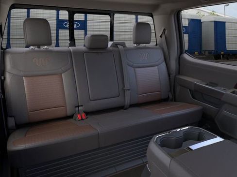 New 2026 Ford F250 King Ranch image 11