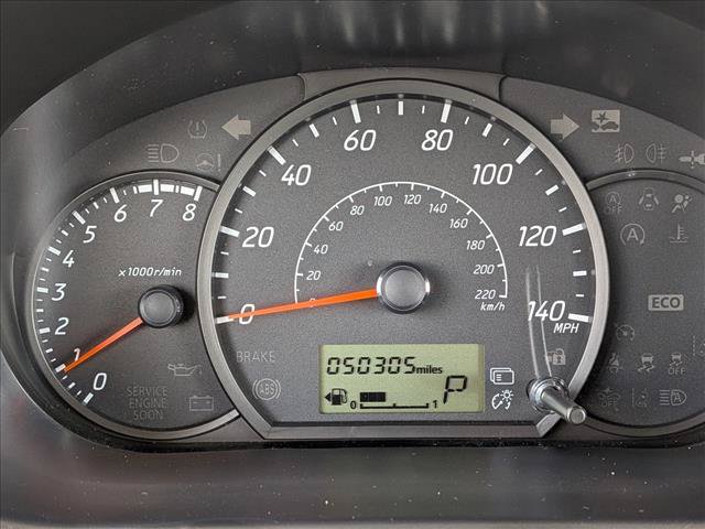 Used 2024 Mitsubishi Mirage ES FWD image 11