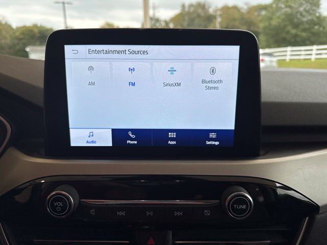 Used 2021 Ford Escape SE w/ Convenience Package AWD/4WD image 16