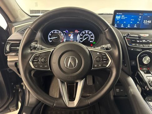Used 2020 Acura RDX AWD image 11