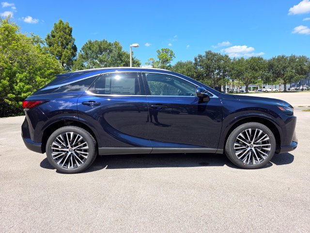New 2026 Lexus RX 350 Premium Plus FWD image 2