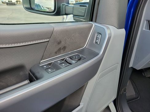 New 2026 Ford F150 XLT w/ Equipment Group 302A MID image 19