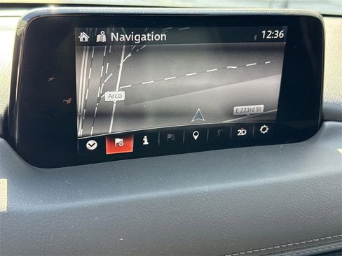 Used 2019 MAZDA CX-5 Grand Touring image 13