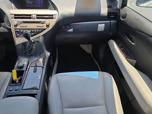 Used 2013 Lexus RX 350 FWD w/ Premium Pkg image 15