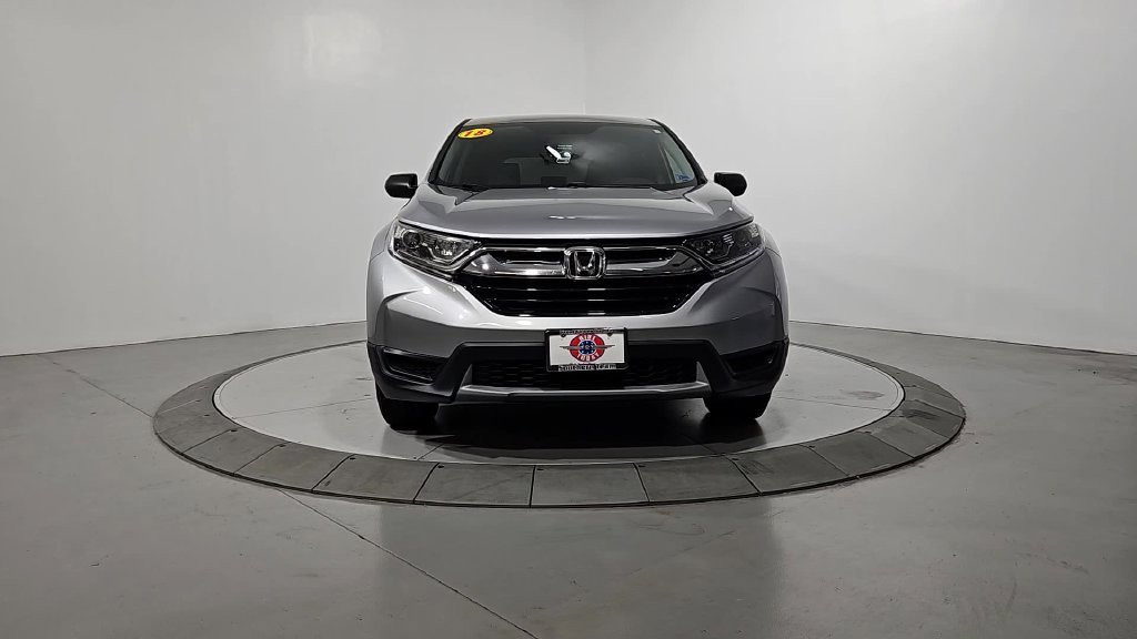 Used 2018 Honda CR-V LX image 8