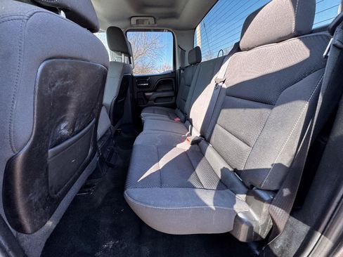 Used 2014 GMC Sierra 1500 SLE w/ SLE Value Package AWD/4WD image 13
