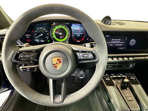 Used 2024 Porsche 911 Carrera T image 13