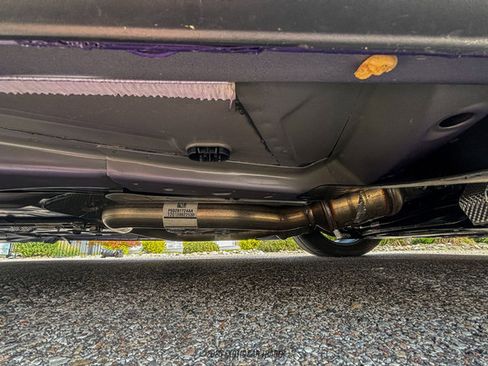 Used 2018 Dodge Challenger SRT Demon image 52