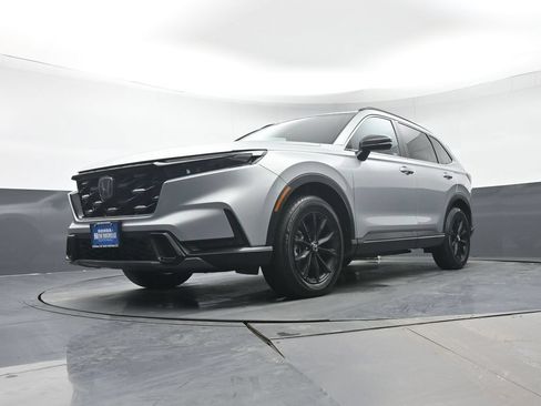 Used 2025 Honda CR-V Sport-L image 33