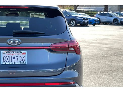 Used 2022 Hyundai Santa Fe SEL image 50