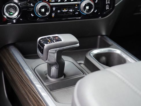 Used 2023 Chevrolet Silverado 1500 RST image 27