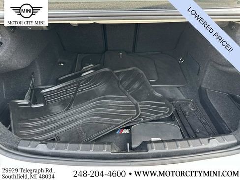 Used 2015 BMW 435i xDrive Coupe image 14