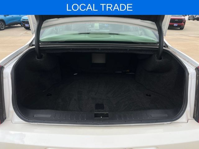 Used 2011 Cadillac DTS Luxury FWD image 27