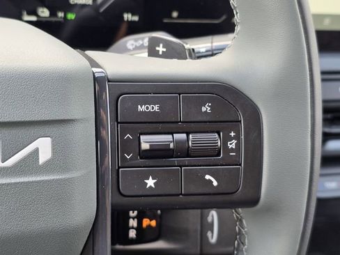 New 2027 Kia Telluride X-Line SX Prestige AWD/4WD image 41