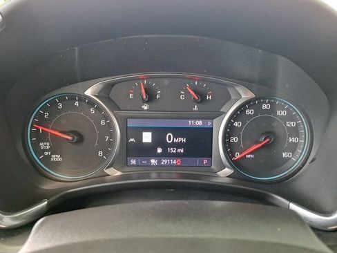 Used 2019 Chevrolet Equinox Premier FWD image 8