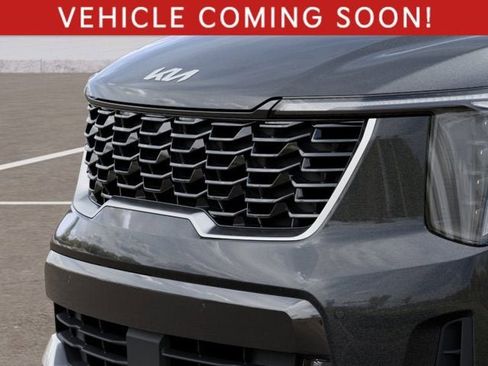 New 2026 Kia Sorento EX image 12