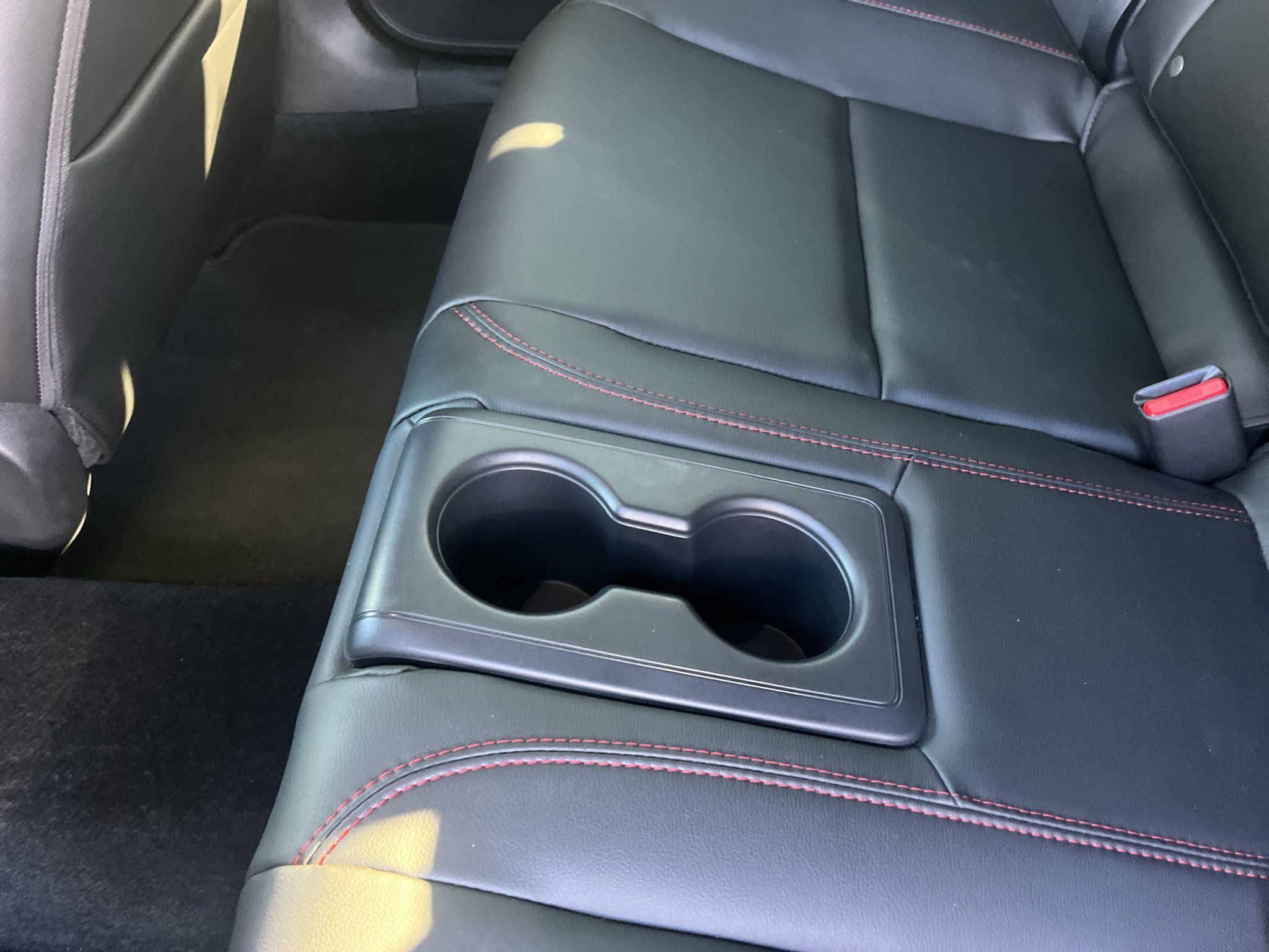 Used 2026 Acura Integra Type S FWD image 40