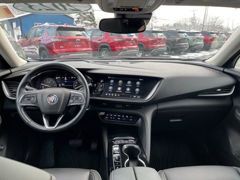 Used 2023 Buick Envision Essence image 10