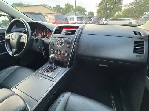 Used 2012 MAZDA CX-9 Touring image 30
