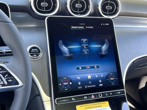 New 2026 Mercedes-Benz GLC 300 4MATIC image 19