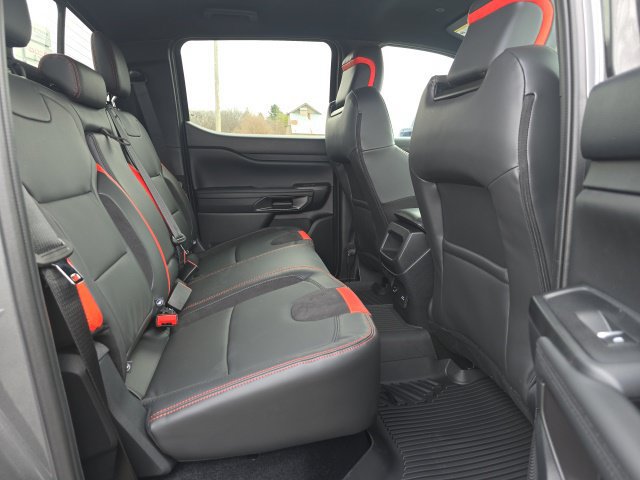 New 2026 Ford Ranger Raptor AWD/4WD image 26