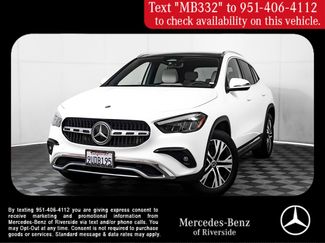 Certified 2026 Mercedes-Benz GLA 250 4MATIC video 1