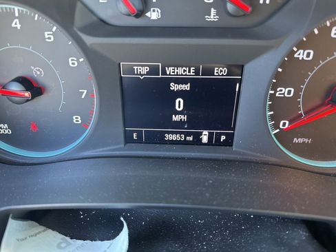 Used 2023 Chevrolet Traverse LS w/ LPO, Floor Liner Package AWD/4WD image 7