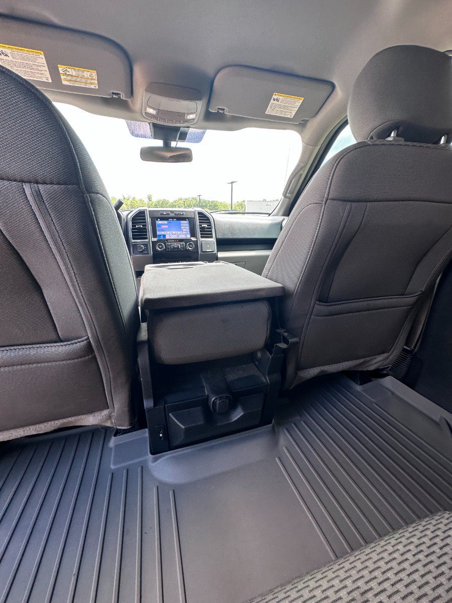 Used 2019 Ford F150 XLT w/ Equipment Group 301A Mid AWD/4WD image 17