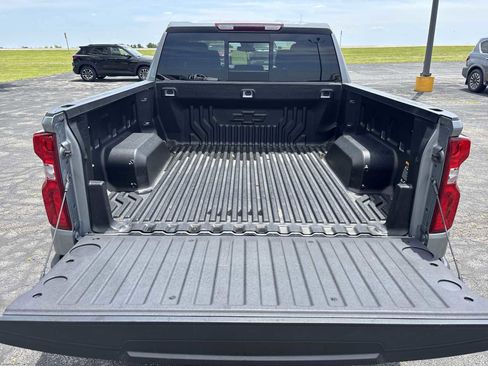 Used 2023 Chevrolet Silverado 1500 RST w/ All Star Edition Plus AWD/4WD image 27