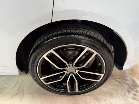 Used 2017 Audi Q5 3.0T Prestige w/ Prestige Package AWD/4WD image 37
