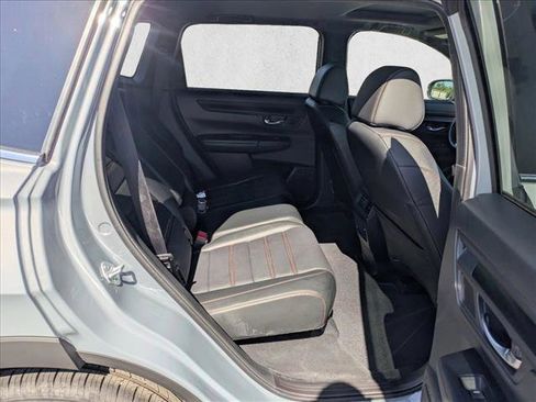 Certified 2025 Honda CR-V Sport-L image 17
