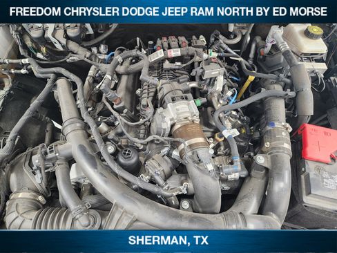 Used 2023 Ford Bronco Outer Banks AWD/4WD image 20