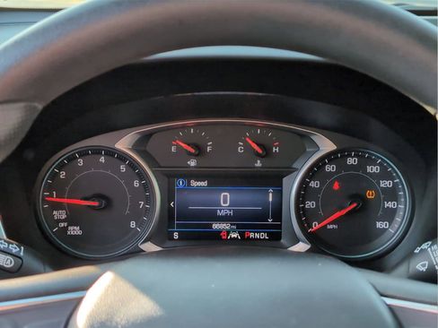 Used 2020 Chevrolet Equinox LT image 26