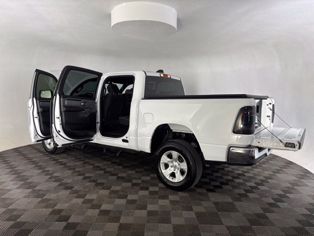 Used 2023 RAM 1500 Big Horn RWD image 16