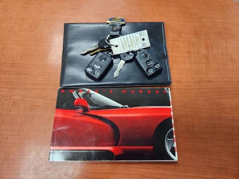 Used 1994 Dodge Viper RT/10 RWD image 20