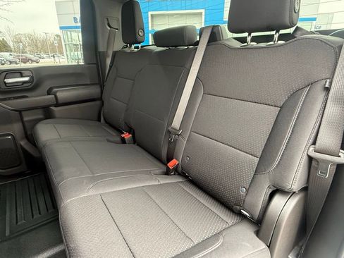 New 2026 Chevrolet Silverado 3500 W/T image 26