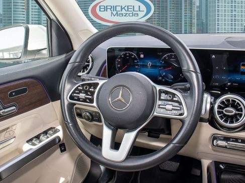 Used 2020 Mercedes-Benz GLB 250 image 21