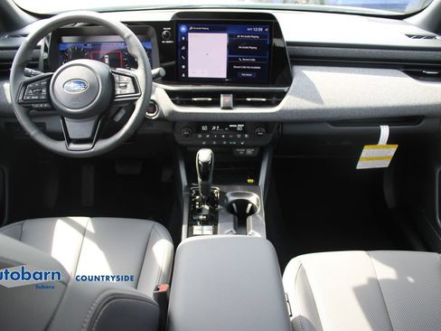 New 2026 Subaru Outback Limited AWD/4WD image 19