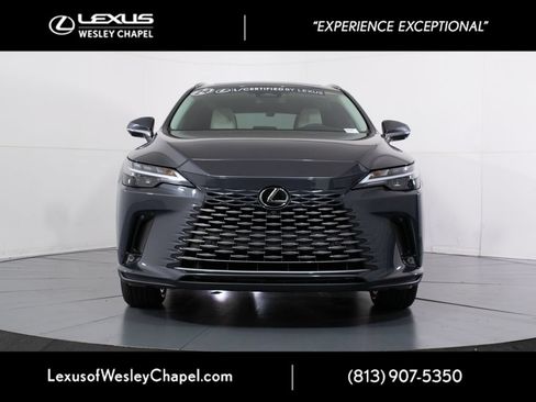 Used 2024 Lexus RX 350 Premium Plus w/ Convenience Package FWD image 9