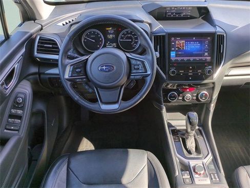 Used 2019 Subaru Forester Limited w/ Popular Package #3 image 12