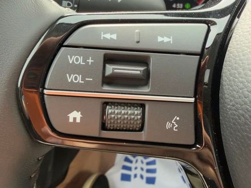 New 2027 Honda HR-V EX-L image 23