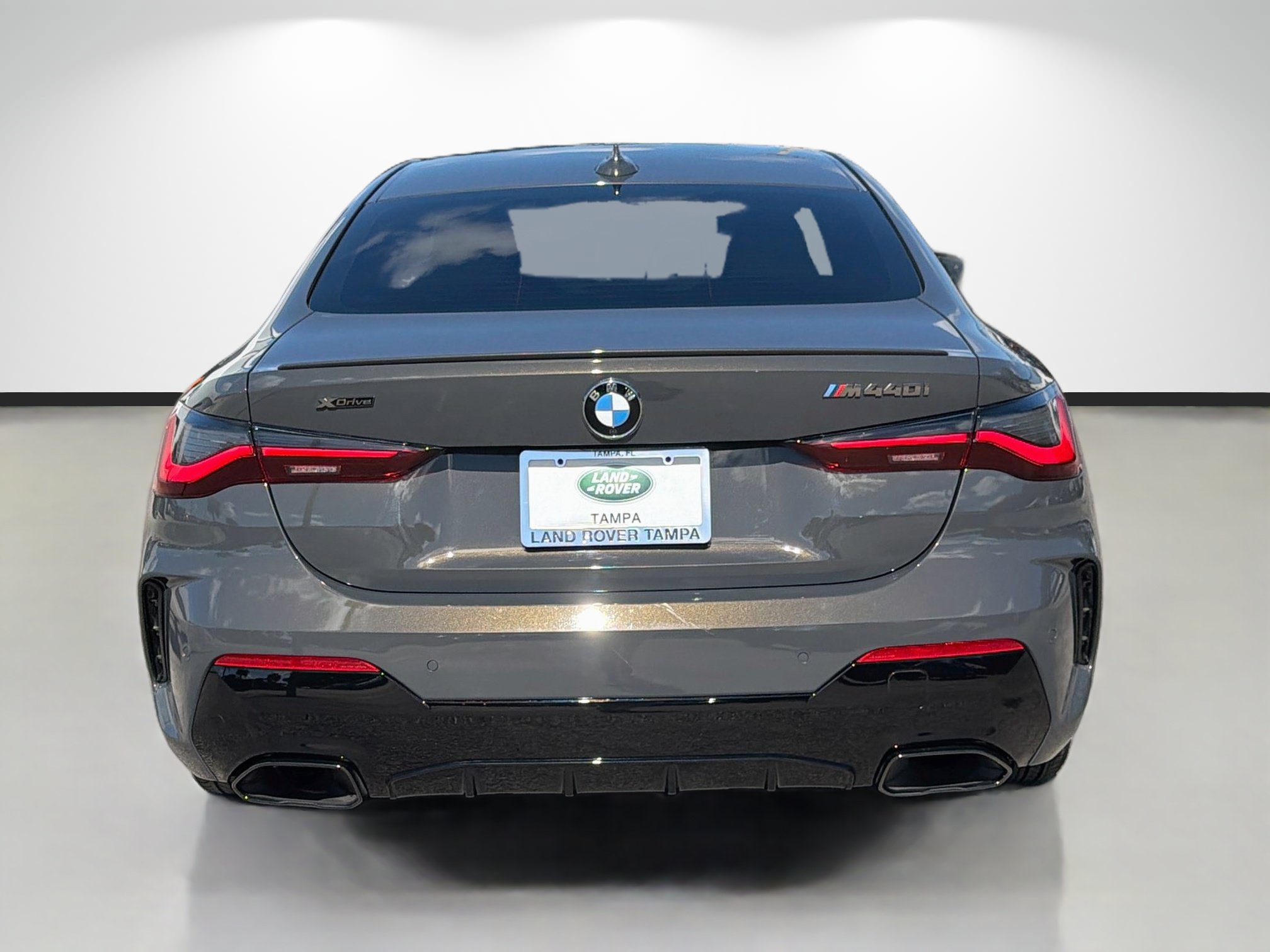 Used 2021 BMW 440i xDrive Coupe w/ Premium Package AWD/4WD image 4