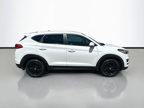 Used 2019 Hyundai Tucson SE AWD/4WD image 5