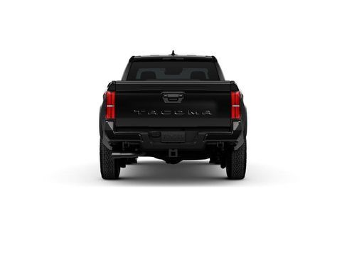 New 2026 Toyota Tacoma SR5 RWD image 8