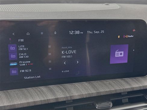 Used 2023 Kia Telluride EX image 15